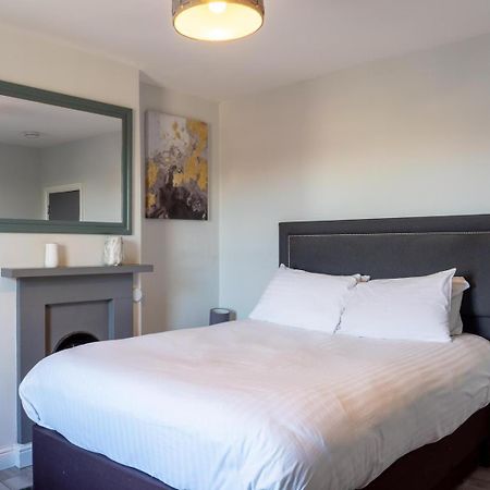 The Fordham Inn Sharnbrook Bagian luar foto