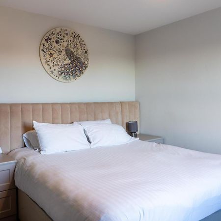 The Fordham Inn Sharnbrook Bagian luar foto