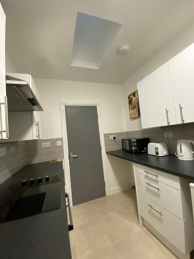 The Fordham Inn Sharnbrook Bagian luar foto